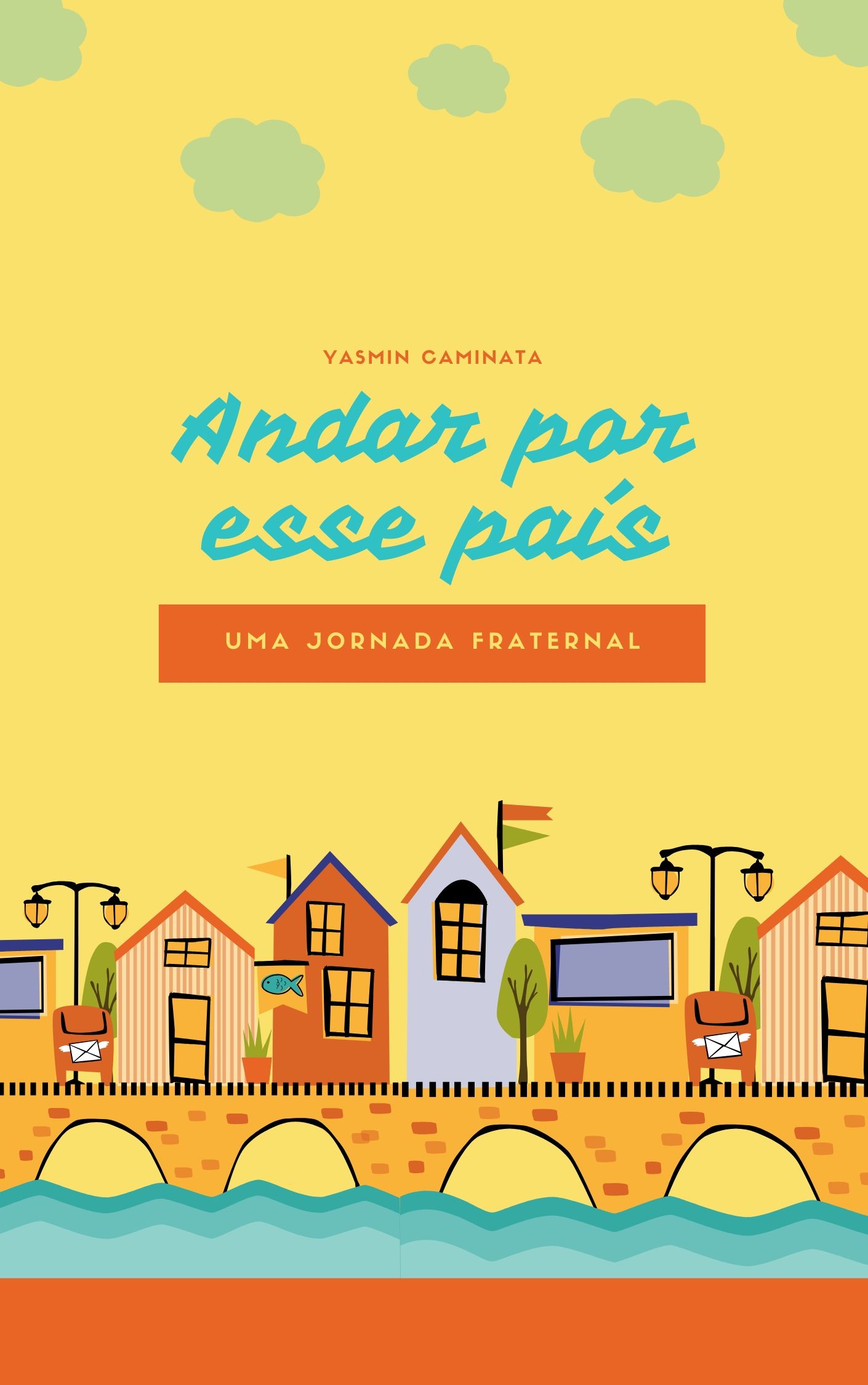 Andar por esse país